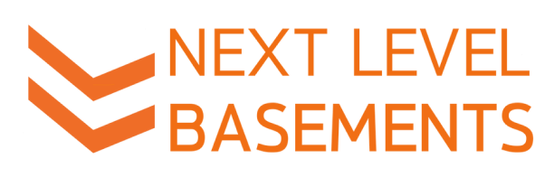 Next Level Basements Logo